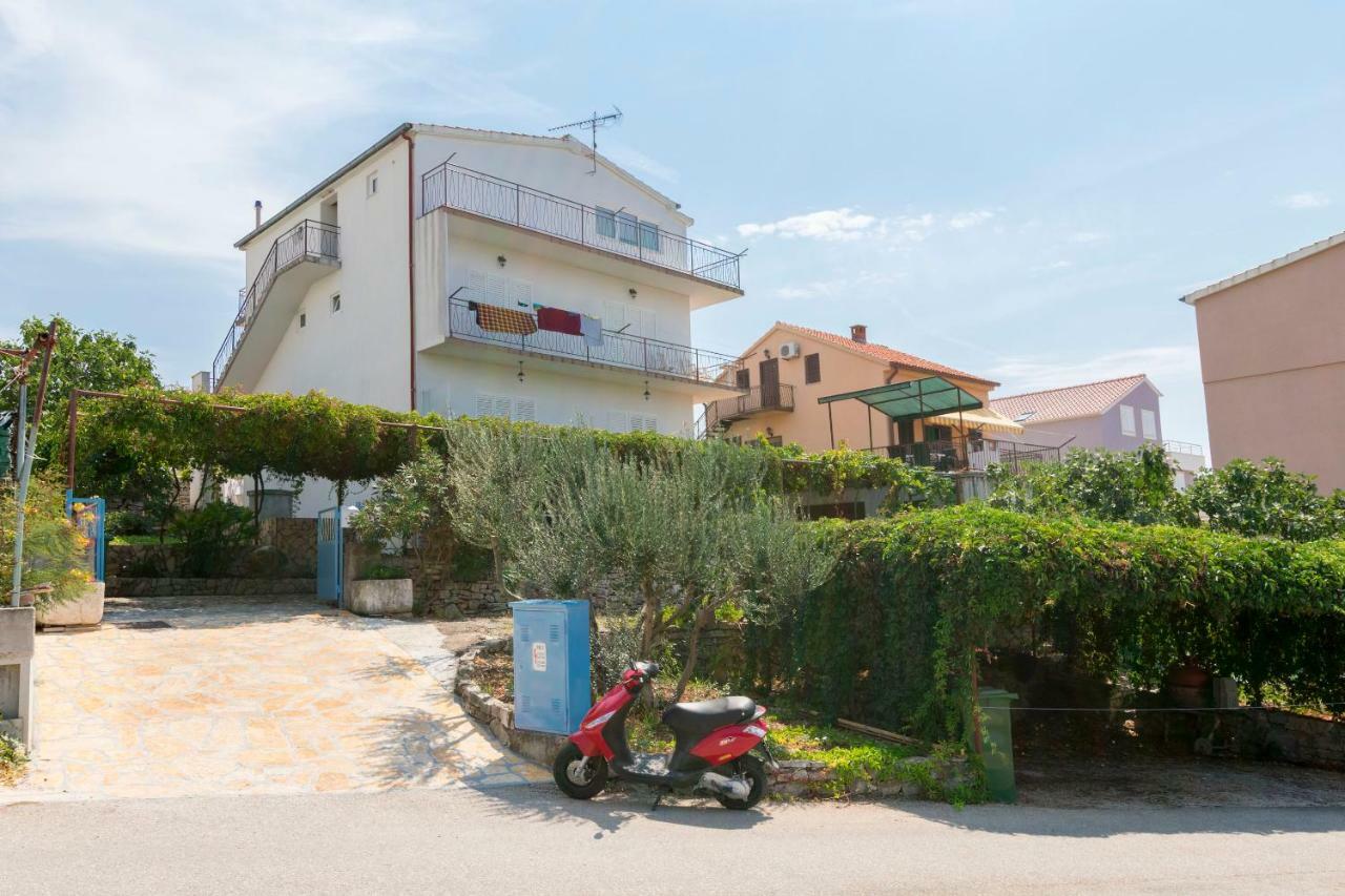Apartments Jere Proto Primosten Exterior photo
