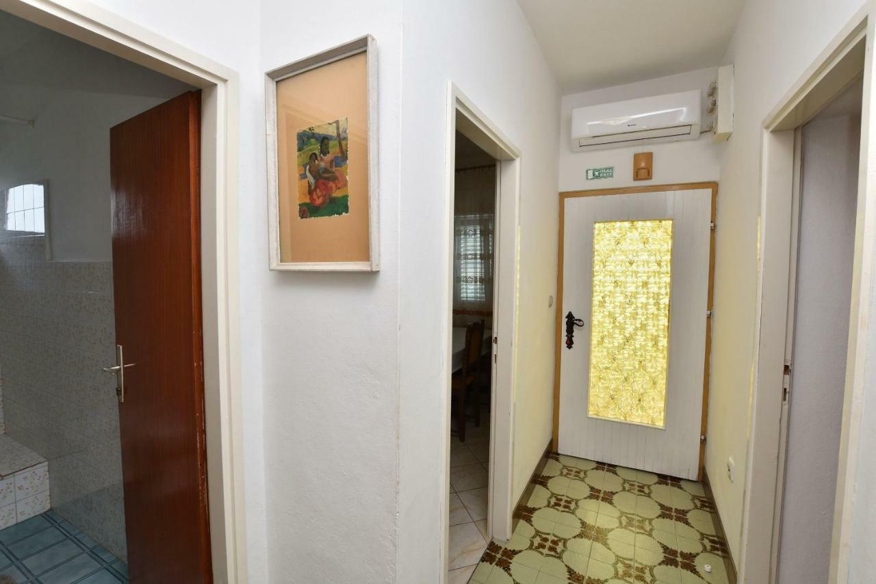 Apartments Jere Proto Primosten Exterior photo