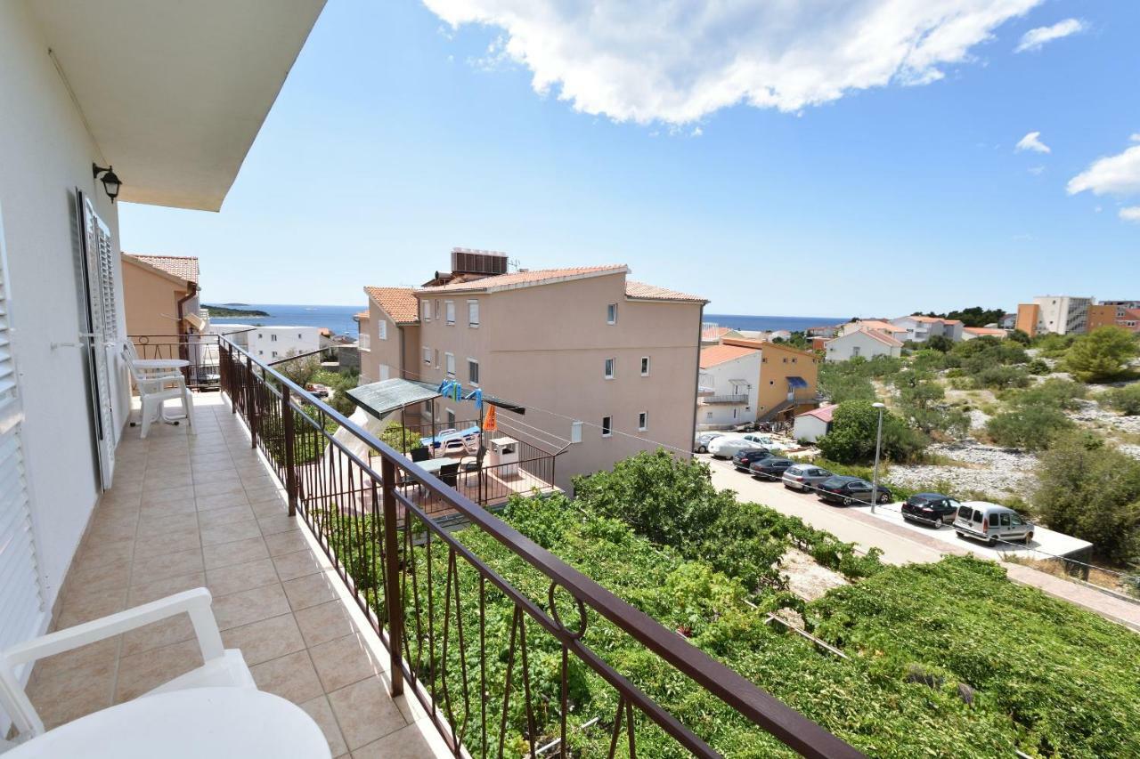 Apartments Jere Proto Primosten Exterior photo