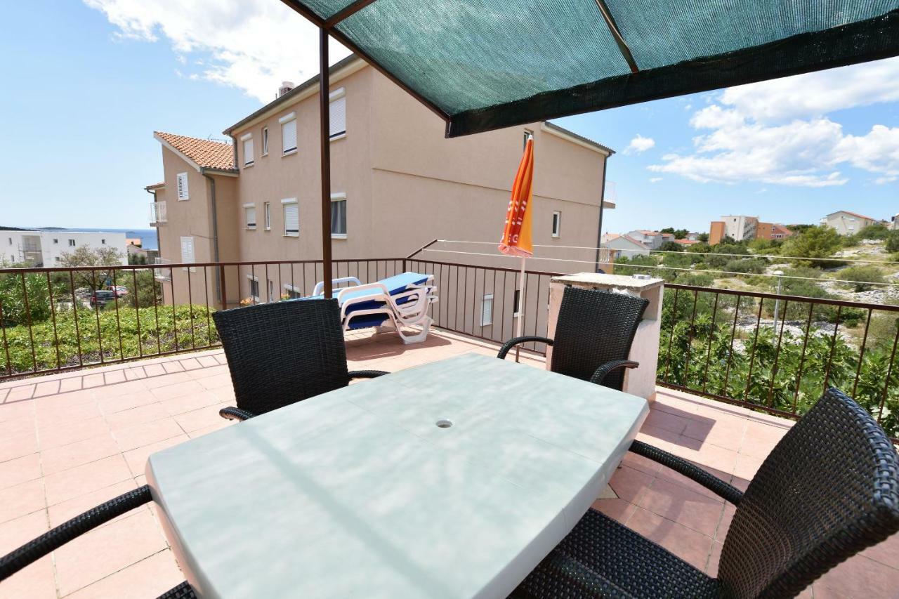 Apartments Jere Proto Primosten Exterior photo